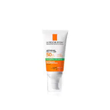 Original La Roche Posay Sunscreen SPF50+