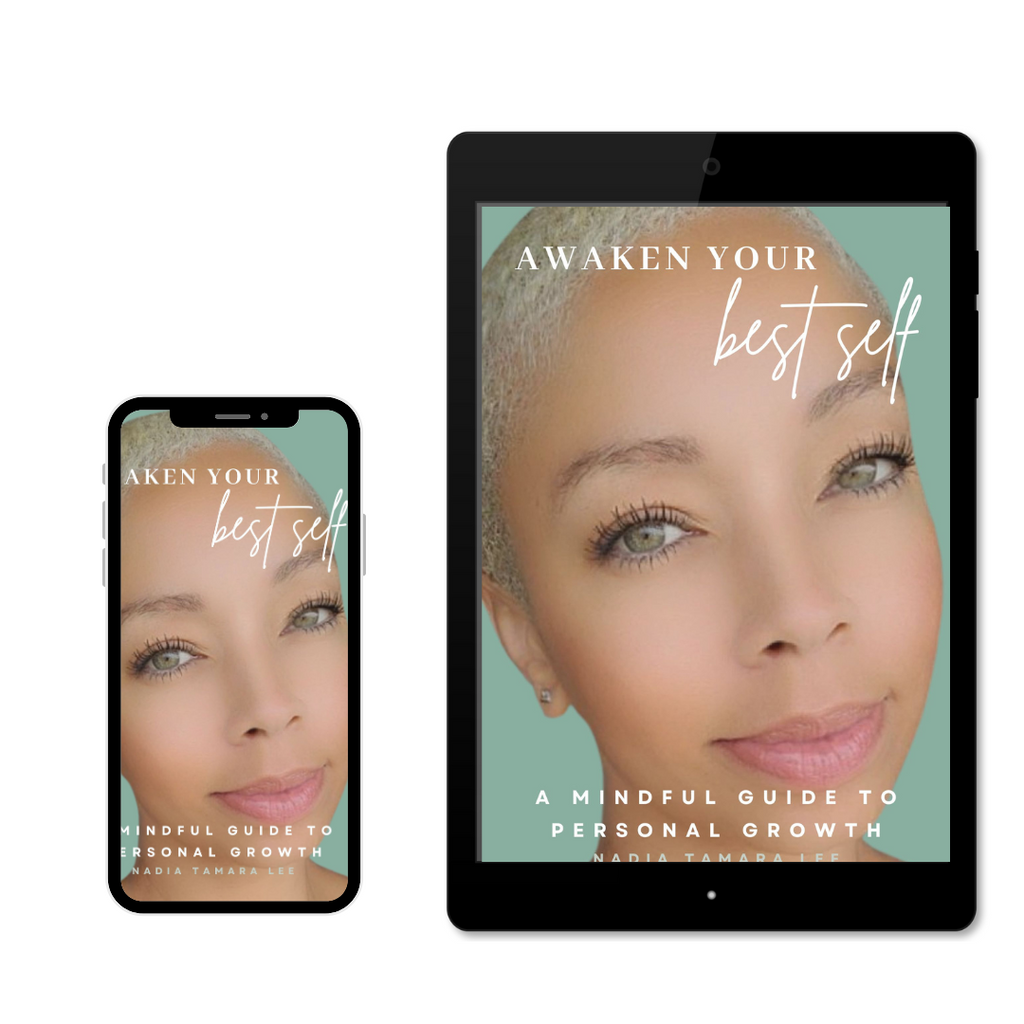 Awaken Your Best Self