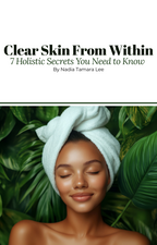 Clear Skin From Within eBook