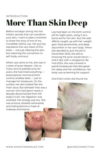 Clear Skin From Within eBook