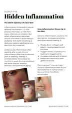 Clear Skin From Within eBook