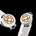 RF (Radio Frequency) Facial Lifting & Firming Massager