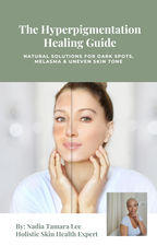 The Hyperpigmentation Healing Guide