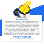 Eye Mask For Puffy Eyes, Dark Circles & Fine Lines