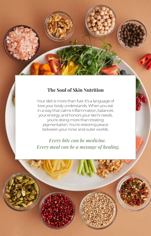 The Hyperpigmentation Healing Guide