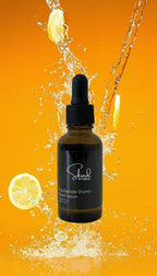 Niacinamide Vitamin Boost Serum