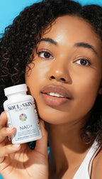 NAD+ with Quercetin & Resveratrol