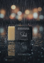 Lavender & Rosemary - Natural Soap