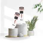 HIFU, EMS and Microcurrent Facial Massager