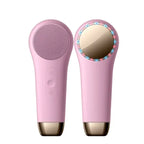 Facial Cleaning Brush With Heat & Cold Activation