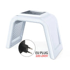 LED Facial Therapy Dome