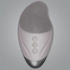 Silicone Electric Facial Cleansing Brush