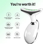 Face Massager & Face Sculpting Tool