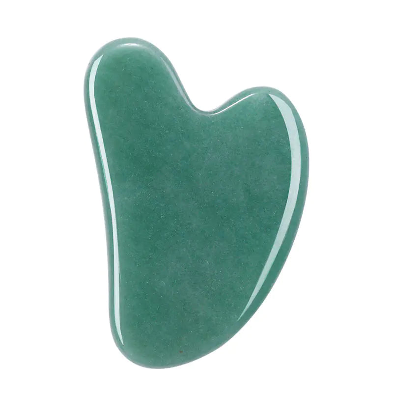 Gua Sha Facial Massage Tool