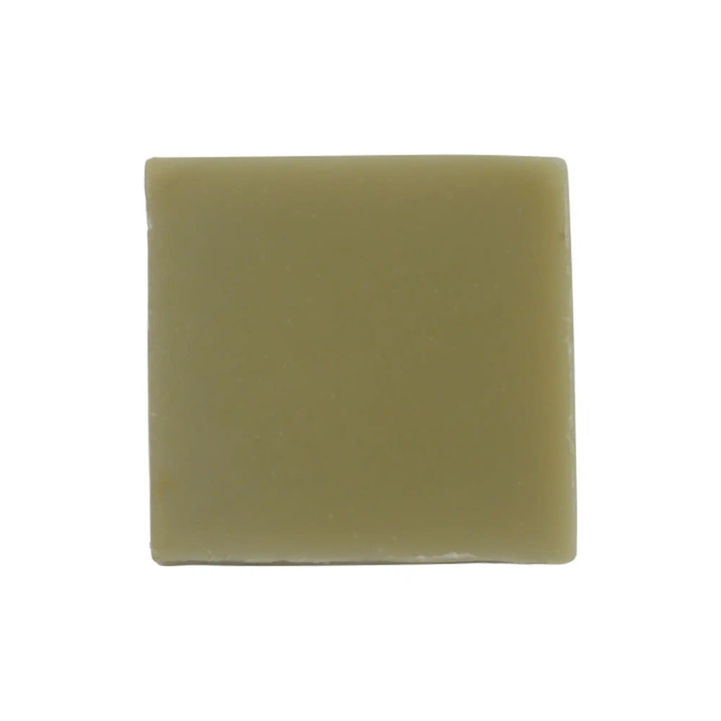Green Tea & Lemongrass - Natural Soap