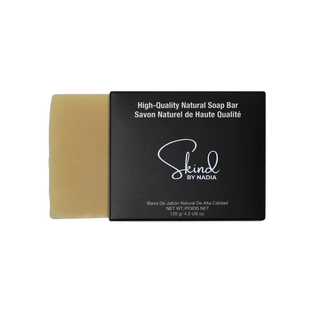 Lavender & Rosemary - Natural Soap