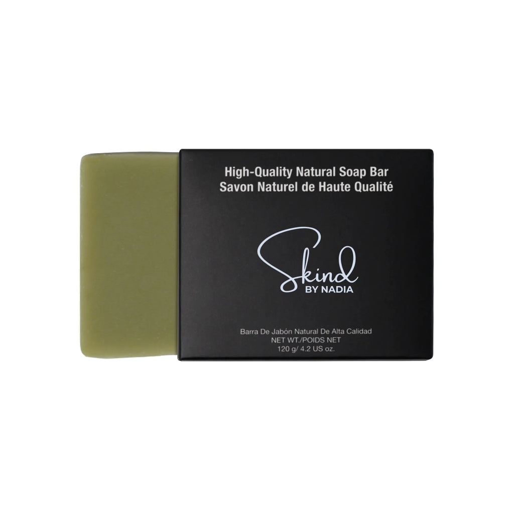 Aloe - Natural Soap