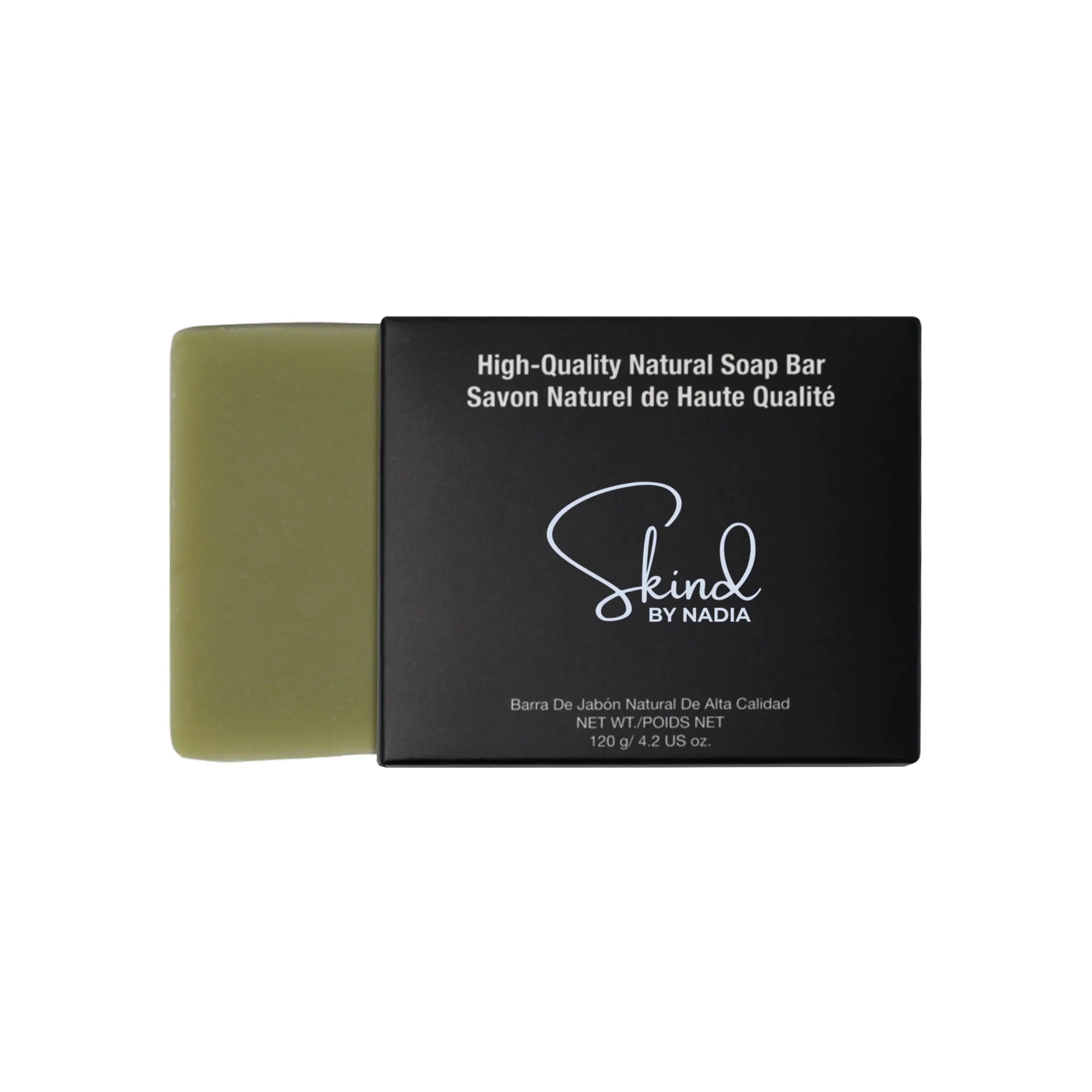 Aloe - Natural Soap