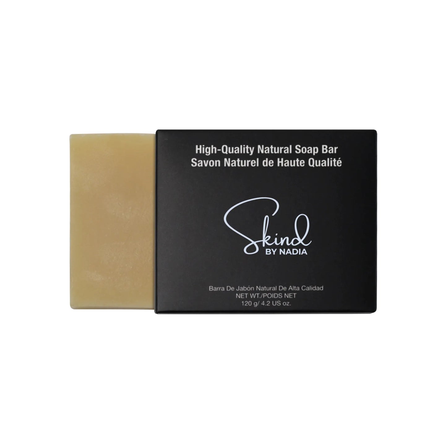 Natural Soap - Tea Tree