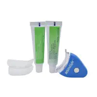 Teeth Whitening Device for Brightening and Cleaning