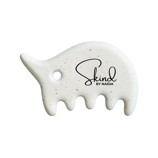 Sculpting Gua Sha - Matte