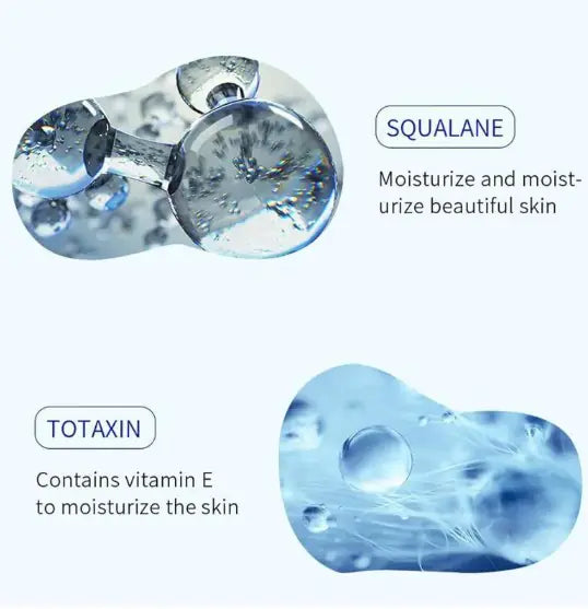Hyaluronic Acid Water-Sensitive Sunscreen