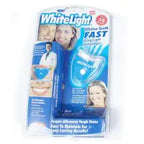 Teeth Whitening Device for Brightening and Cleaning