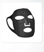 EMS Vibration Massager Face Mask