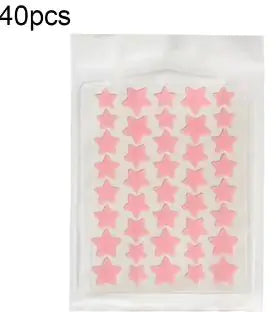 Star & Heart Acne Patches