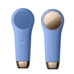 Facial Cleaning Brush With Heat & Cold Activation