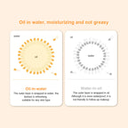 SPF50+ Whitening Sunscreen for Face and Body