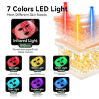 LED Therapy Face Mask