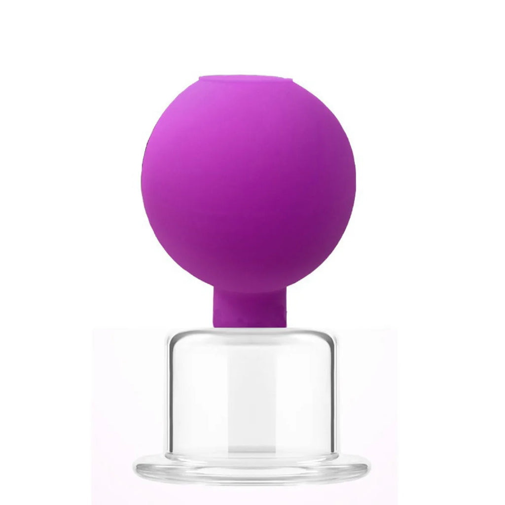 Facial Cupping & Lifting Massage Device