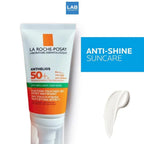 Original La Roche Posay Sunscreen SPF50+