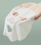 Korean Skincare Face Mask