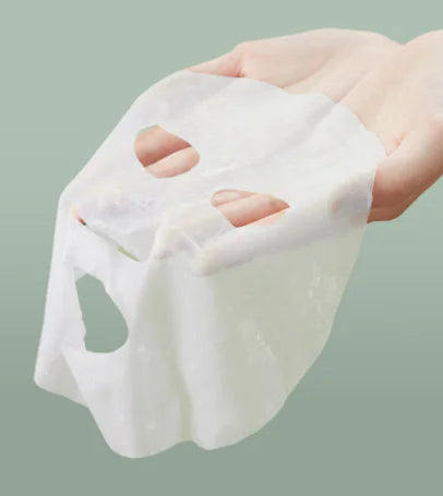 Korean Skincare Face Mask