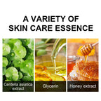 Centella Asiatica CC Cream Concealer with SPF 20