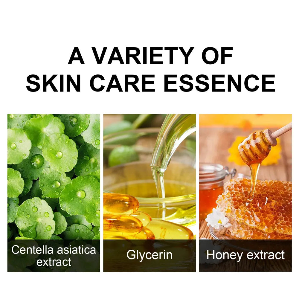 Centella Asiatica CC Cream Concealer with SPF 20