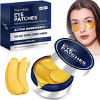 Eye Mask For Puffy Eyes, Dark Circles & Fine Lines