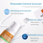 Original La Roche Posay Sunscreen SPF50+