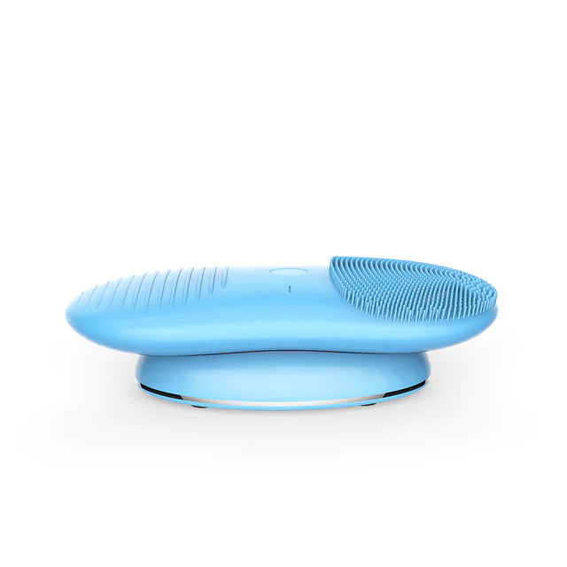 Men's Silicone Face Cleansing Brush