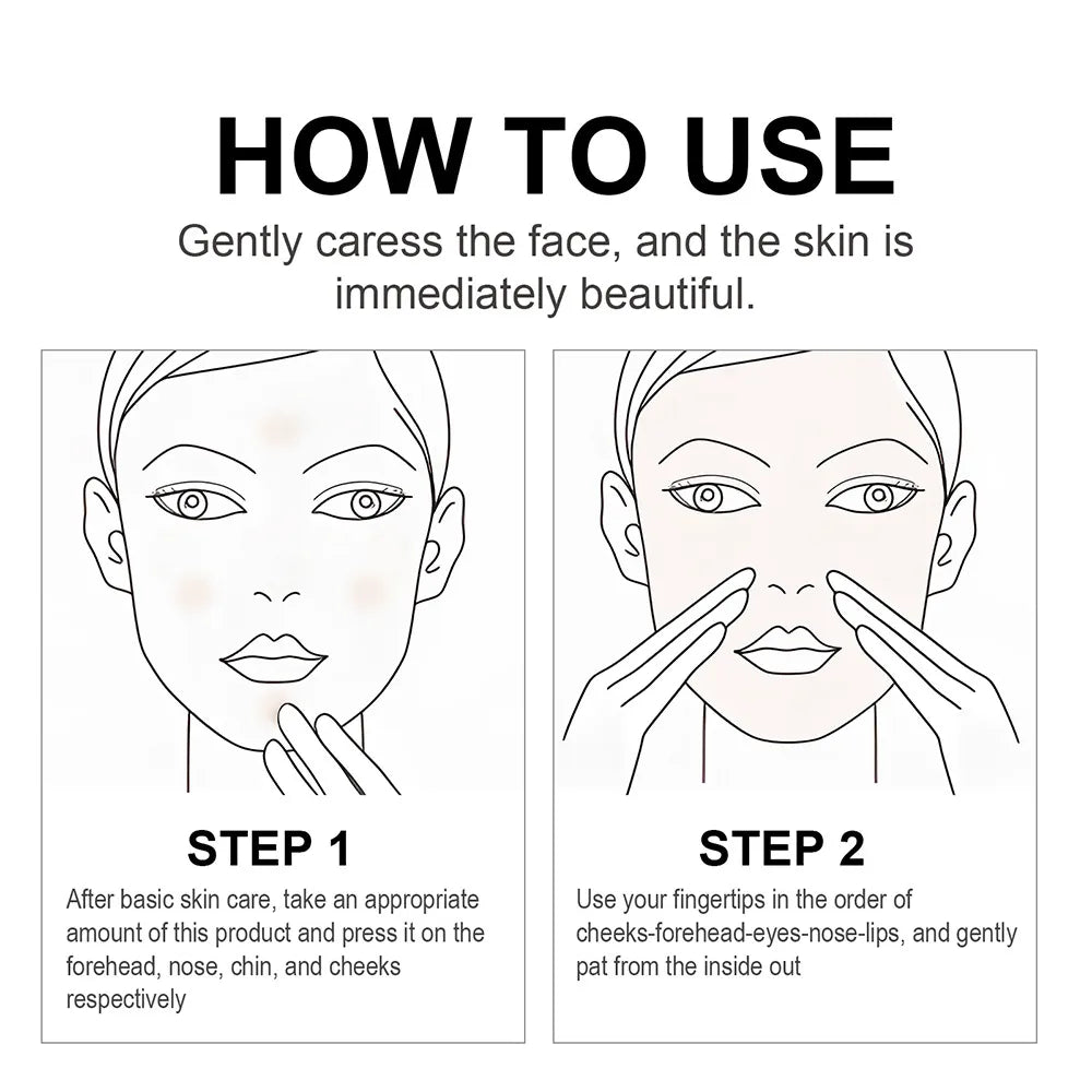 Centella Asiatica CC Cream Concealer with SPF 20