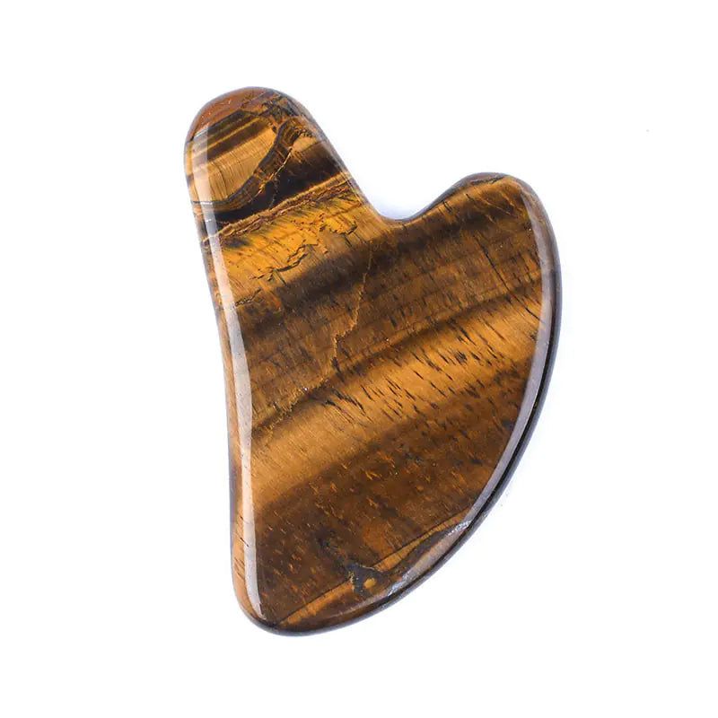 Gua Sha Facial Massage Tool