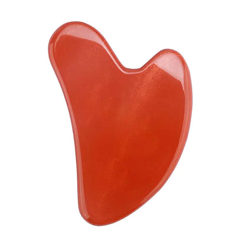 Gua Sha Facial Massage Tool