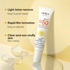 Whitening Sunscreen SPF50+ with UV Protection (25G)
