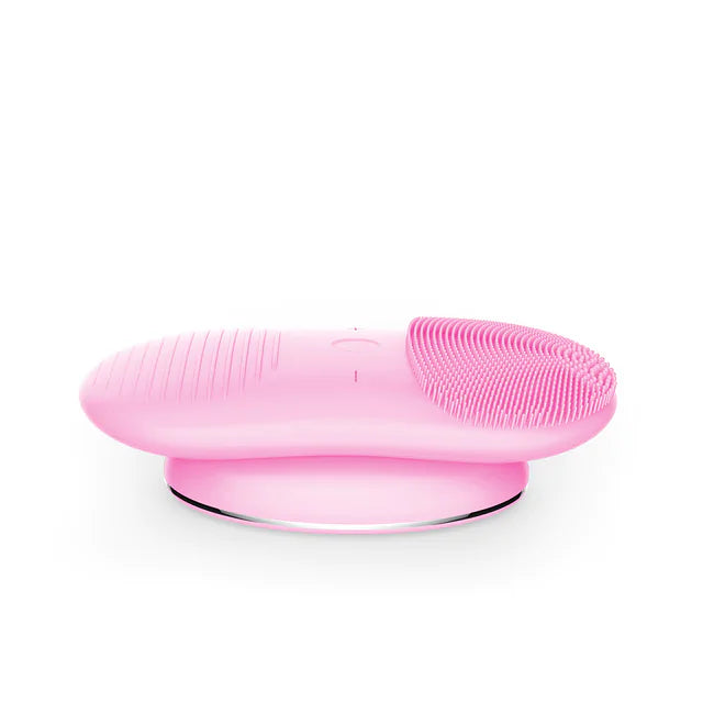 Men's Silicone Face Cleansing Brush