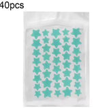 Star & Heart Acne Patches