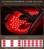 LED Therapy Face Mask