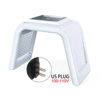 LED Facial Therapy Dome