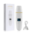 Facial Cleansing Ultrasonic Skin Scrubber